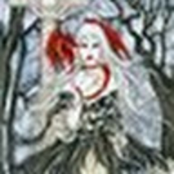 Meet your Posher, Rasputinakitten - Picture 1 of 1